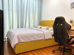 Mayfair Gardens (D21), Condominium #617341501